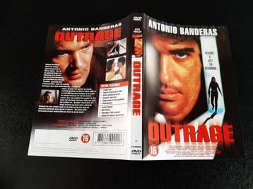 Outrage, Antonio Banderas, Francesca Neri, Achero Mañas! beschikbaar voor biedingen