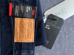 Nieuwe Levi’s spijkerbroek 511 zwart strech (heren), Kleding | Dames, Ophalen of Verzenden, Nieuw, Zwart, W27 (confectie 34) of kleiner