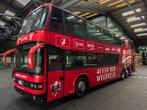 Scania dubbeldekker bus – 76 zitplaatsen, Ophalen, M.Havik B.V., Info@mhavik.nl, Fortweg 3