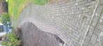 Klinkers gratis ophalen, Tuin en Terras, Gaas en Draad, Ophalen, Gebruikt, Minder dan 10 meter