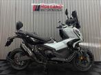 Honda X-ADV 750 2024 Pico Blue XADV Akrapovic X ADV, Bedrijf, Meer dan 35 kW, 2 cilinders, Scooter