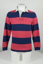 Ralph Lauren rugby polo shirt met lange mouw - Gestreept - S, Overige kleuren, Ralph Lauren, Ophalen of Verzenden, Zo goed als nieuw