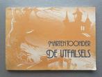 Marten Toonder - De utfalsels - 1996, Gelezen, Marten Toonder, Eén stripboek, Ophalen of Verzenden