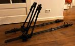 Te koop set van twee Thule fietsendragers, Ophalen, Gebruikt, Dakdrager