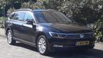 Volkswagen Passat Variant 1.4 TSI 150 PK Comfortline Zwart, Auto's, Volkswagen, Voorwielaandrijving, 65 €/maand, Stof, Euro 6