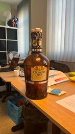Verzamel fles etiket licht beschadigd, Ophalen of Verzenden, Zo goed als nieuw, Flesje(s), Overige merken