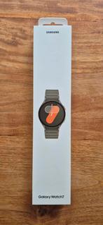 Nieuwe Samsung Galaxy watch 7, Conditie, Samsung ⌚️, Ophalen of Verzenden, Zo goed als nieuw