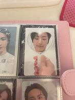 ATEEZ Seonghwa Seoul concert MD mirror, Verzamelen, Muziek, Artiesten en Beroemdheden, Ophalen of Verzenden, Nieuw, Foto of Kaart