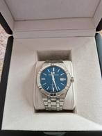 Maurice Lacroix Aikon 42mm  automaat- Prachtig Horloge!, Staal, Staal, Polshorloge, Zo goed als nieuw