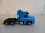 scania torpedo trekker  -maisto-, Ophalen of Verzenden, Zo goed als nieuw, Bus of Vrachtwagen, Lion Toys