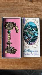 Disneyland key/sleutel Le Pays des Contes de Fées LE 1994, Ophalen of Verzenden, Nieuw