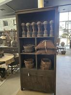 NIEUWE LANDELIJKE KASTEN bij ALTIJD IETS MOOIS in RENKUM, Huis en Inrichting, Kasten | Buffetkasten, 100 tot 150 cm, LANDELIJK, SOBER, STOER