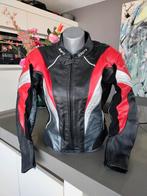 Gloednieuwe motor jas met Kevlar van DIFI maat XS dames, Difi, Jas | leer, Ophalen of Verzenden, Nieuw zonder kaartje