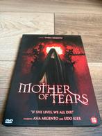 Mother of Tears van Dario Argento, Vanaf 16 jaar, Ophalen of Verzenden, Zo goed als nieuw, Overige genres