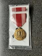 US  Army  Medal -  Good Conduct  met  Baton in verpakking, Amerika, Ophalen of Verzenden, Landmacht, Lintje, Medaille of Wings