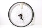 Voorwiel | 28 inch | HB-IM40 | Shimano Nexus | rollenbrake, Frame, Gebruikt, -, -