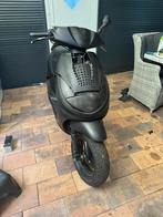 Vivacity voor onderdelen vastgelopen, Fietsen en Brommers, Scooters | Peugeot, Ophalen of Verzenden, Zo goed als nieuw, Tweetakt