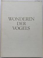 Wonderen der vogels door Han Rensenbrink, Ophalen of Verzenden, Gelezen, Natuurwetenschap
