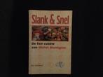 ZGAN kookboek., Boeken, Kookboeken, Ophalen of Verzenden, Zo goed als nieuw