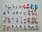 Lego dieren hond vogel dalmatier husky uil bulldog puppy kit, Ophalen of Verzenden, Zo goed als nieuw