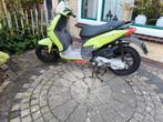 Aprilia SportCity 4t, Fietsen en Brommers, Scooters | Aprilia, Ophalen, Gebruikt, Benzine