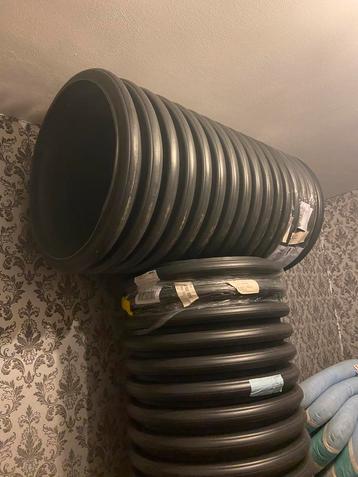 3st nieuwe duikerbuis 500mm inwendig - 600mm - 1 meter lang beschikbaar voor biedingen