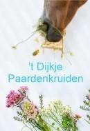 't Dijkje paardenkruiden, Ophalen of Verzenden