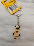 Honden sleutelhanger lego, Ophalen of Verzenden, Nieuw, Lego