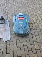 Husqvarna robormaaier, Ophalen of Verzenden, Gebruikt