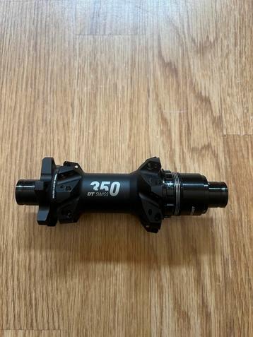 dt swiss 350 hub beschikbaar voor biedingen