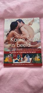 L. Sonntag - De Kama Sutra in beeld, Sociale wetenschap, Zo goed als nieuw, Verzenden, L. Sonntag