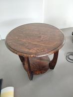table, Antiek en Kunst, Antiek | Meubels | Tafels, Ophalen of Verzenden