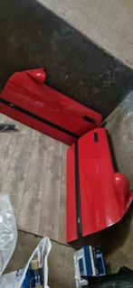 BMW E36 M3 GT Deuren Aluminium Zeldzaam, Auto-onderdelen, Ophalen, Gebruikt, BMW, Voor