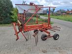 Kuhn GA 4311 GM zwadhark enkele hark wiers duiner, Zakelijke goederen, Agrarisch | Werktuigen, Ophalen, Veehouderij, -, -