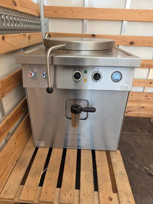 Küppersbusch G60 - Kookketel (60 Liter), Huis en Inrichting, Keuken | Keukenelementen, Gebruikt, Minder dan 100 cm, 50 tot 100 cm