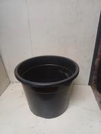 Kweekpotten plantenpotten bloempotten 40 liter, Ophalen, Kunststof, Gebruikt, Rond