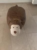 Apen Krukje Kwantum - Kinderkamer Accessoire, Gebruikt, Rond, Ophalen of Verzenden, Minder dan 50 cm