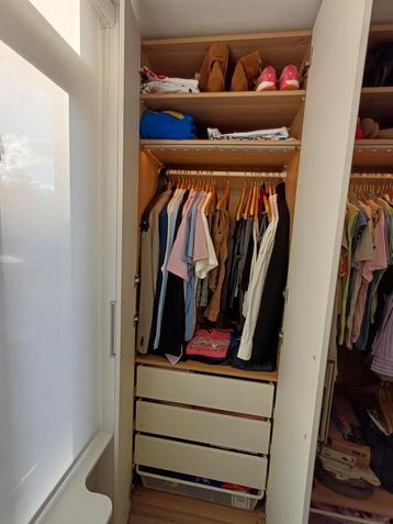 Witte Pax kast te koop