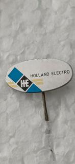 HE Holland Electro, Ophalen of Verzenden, Zo goed als nieuw, Overige onderwerpen