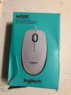 Muis Logitech nieuw, Computers en Software, Muizen, Muis, ‘LOGITECH’, Nieuw, Ophalen of Verzenden