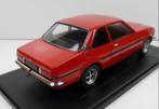 OPEL ASCONA B 1604 1979 schaal 1/24 coches inolvidables, Hobby en Vrije tijd, Modelauto's | 1:24, Verzenden, Nieuw, Auto, Overige merken