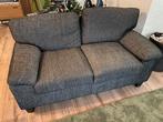 Grey sofa 1,55m 2 seats, Ophalen, Gebruikt, 150 tot 200 cm, Tweepersoons