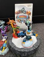 Wii Skylanders Giants + 22 Skylanders, Spelcomputers en Games, Ophalen of Verzenden, Gebruikt