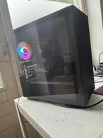 GAMING PC - i5 8500,Gtx 1650 4gb, 16GB Ram,rgb, Computers en Software, Desktop Pc's, Ophalen, Zo goed als nieuw, Gaming, SSD