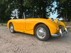 Austin Healey Sprite Frogeye 1961, Auto's, Austin, Cabriolet, Overige kleuren, Handgeschakeld, Particulier