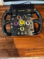 Thrustmaster Ferrari F1 Stuur, Ophalen of Verzenden, Zo goed als nieuw