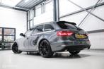Audi A4 Avant 1.8 TFSI S Edition | Sportstoelen | NAP NL aut, Auto's, Gebruikt, 4 cilinders, 1505 kg, Origineel Nederlands