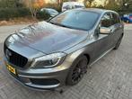 Mercedes A-Klasse A180 AMG Pakket AUTOMAAT PANO NAP Nwe APK, 65 €/maand, 4 cilinders, Leder en Stof, 122 pk