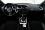 Audi A5 Sportback 1.8 TFSI Sport Edition | AUTOMAAT | S-LINE, 145 pk, Gebruikt, Euro 6, 4 cilinders