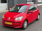 Volkswagen Up! 1.0 move up! BlueMotion, airco, navigatie, pd, Voorwielaandrijving, Euro 5, Gebruikt, Up!